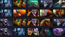 TI6战队回顾 东南亚野马三兄弟——TNC篇