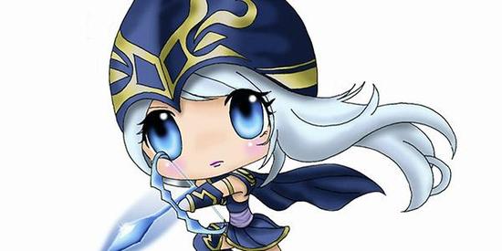 LOL100%包赢阵容推荐！打起来强到变态