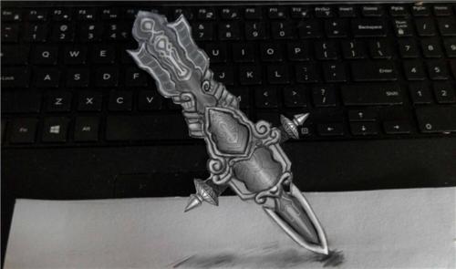 五年情侠路大神乱入 九阴真经五周年见闻录