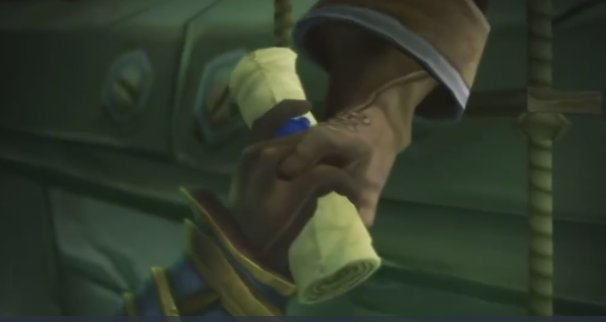 八卦杂谈：瓦王到沃金我们看到了什么？