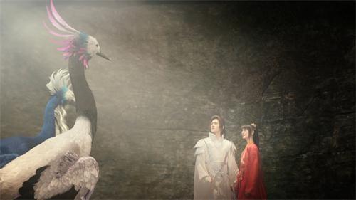 新倩女最新图片