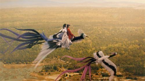 新倩女最新图片