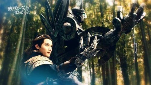 新倩女最新图片