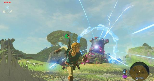 暴雪连发大招！2016科隆展各大厂商作品一览