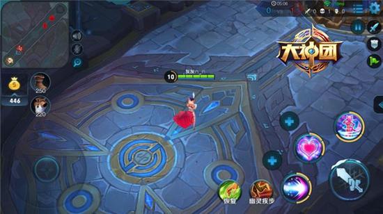 王者荣耀妲己宝宝技能分析 打法出装攻略