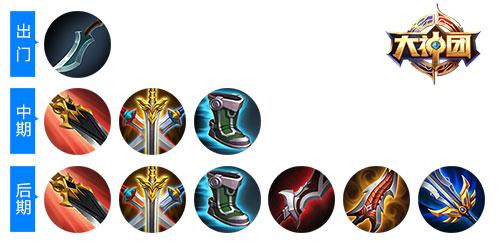 《王者荣耀》孙尚香扁鹊新一期周免英雄到来