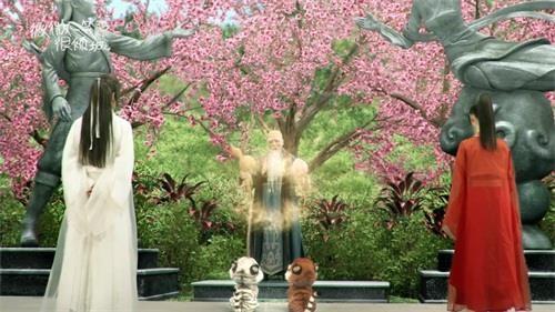 新倩女最新图片