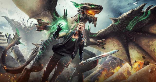 暴雪连发大招！2016科隆展各大厂商作品一览