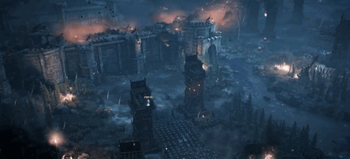 《失落的方舟》韩服8月24日首测宣传片解读