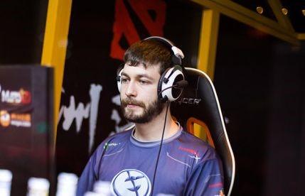 TI6国外战队回顾之EG——哪有什么冠军魔咒，只有技不如人