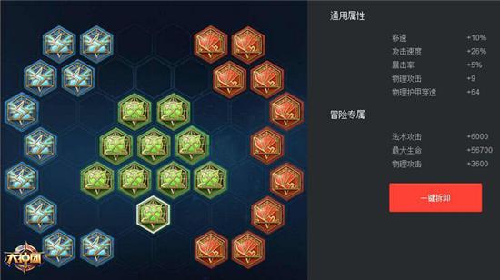 王者荣耀马可波罗s4最强出装及铭文搭配