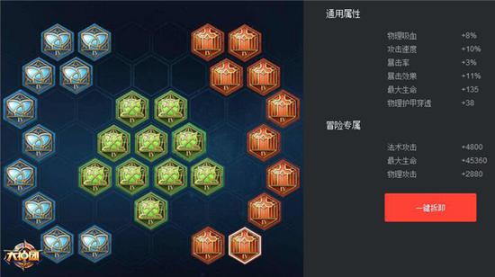 王者荣耀马可波罗s4最强出装及铭文搭配