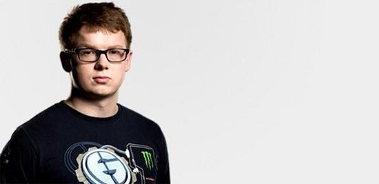 TI6国外战队回顾之EG——哪有什么冠军魔咒，只有技不如人