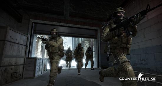 CSGO全球观赛人数已经登顶  国服将启潜力无限