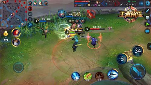 AP墨子法术暴击攻略 墨子S4赛季上分宝典