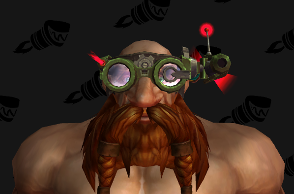 军团再临新阵营声望：守望者全奖励一览