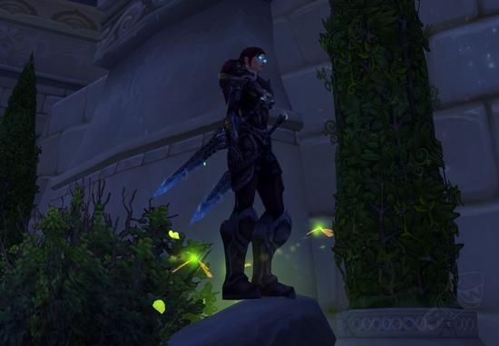 军团再临新阵营声望：织梦者全奖励一览