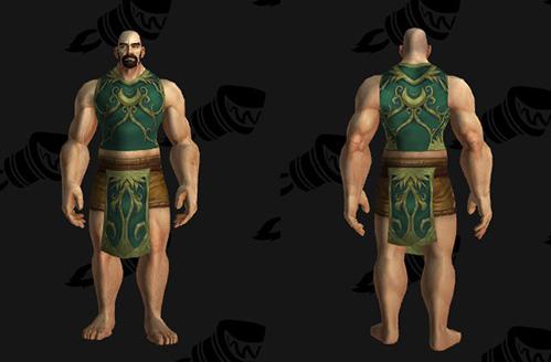 军团再临新阵营声望：织梦者全奖励一览