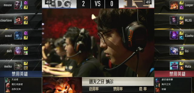 8月26日比赛综述：王者之师EDG 3-0轻取RNG获得夏季赛冠军