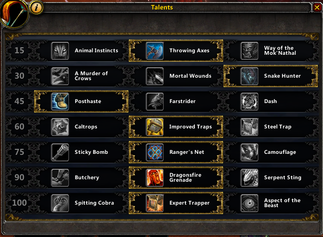 7.0军团再临 生存猎竞技场生存浅析指南