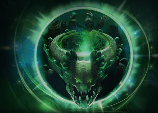 DOTA2新英雄“大屁股”孽主攻略