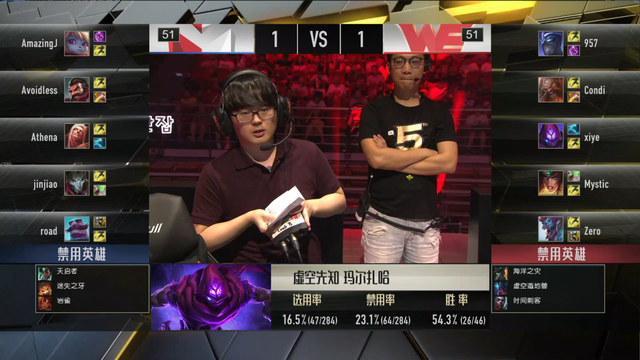 8月28日比赛综述：绝境翻盘3:2 IM成功实现三连跳