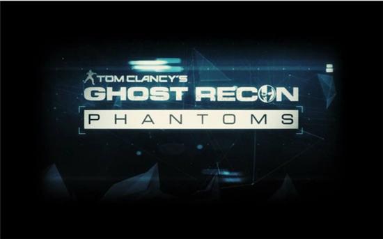 育碧宣布TPS射击网游《幽灵行动：幻影》年底停服