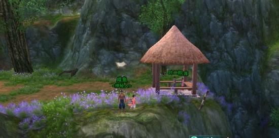 梦回稻香村&nbsp;隐士高人成就达成图文攻略