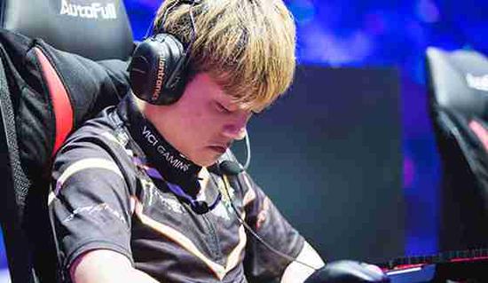 AHQ教练：JT是进决赛最大竞争对手