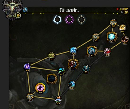 《魔兽世界：军团再临》7.0猎人神器加点推荐