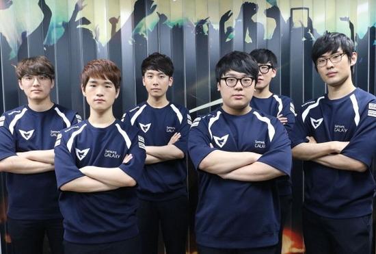 LCK赛区终极一战 KT与三星究竟谁能登上S6的末班车