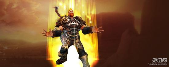 三分钟满级！来自魔兽国服玩家的黑科技