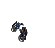 《DNF》格斗家90级ss武器外观