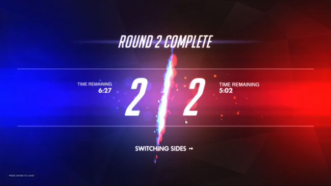 守望先锋第二赛季已经上线！宗师钻石组开启