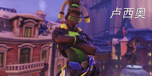 守望先锋补丁20160902：源氏削弱 半藏天使加强