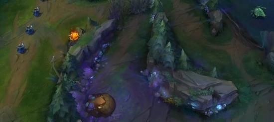 可怜的魔沼蛙。他曾是蛤蟆中的王子。