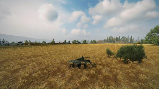 瑞典线超测曝光：2级银币小TD数据公布