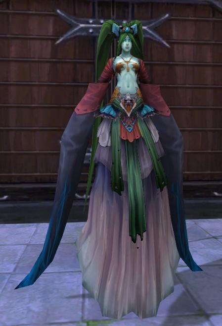 1,就是众所周知唐小婉和唐书雁的bug了.最早的设定很乱.