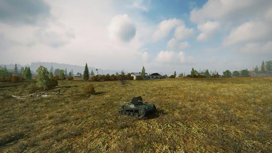 瑞典线超测曝光：2级银币小TD数据公布