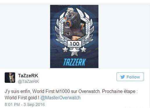 守望先锋最新图片