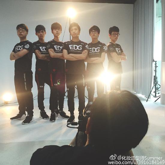 S6定妆照提前看 Koro无心或将缺席