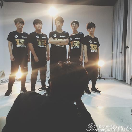 S6定妆照提前看 Koro无心或将缺席