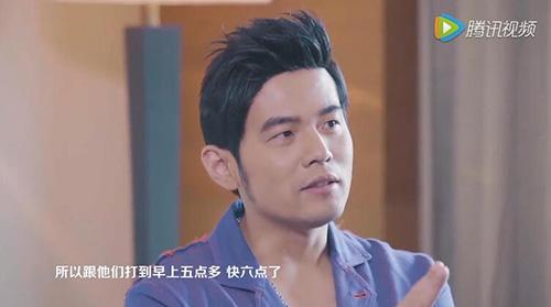 不可复制周杰伦