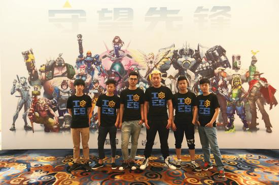 教育部新增电竞专业 各大俱乐部纷纷扩招