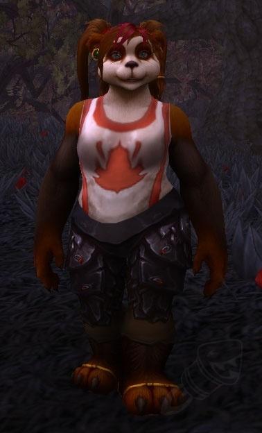 刷声望必备！7.0暗月马戏团新物品一览