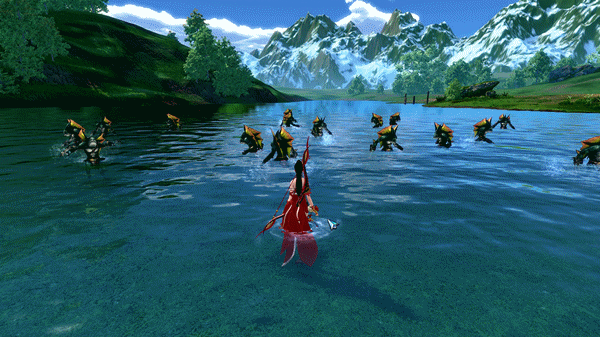 图片: 图3 千翎擅长集一点爆发.gif