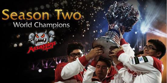 j team战队的前身即是s2世界总决赛的冠军tpa(台北暗杀星)战队,拳头