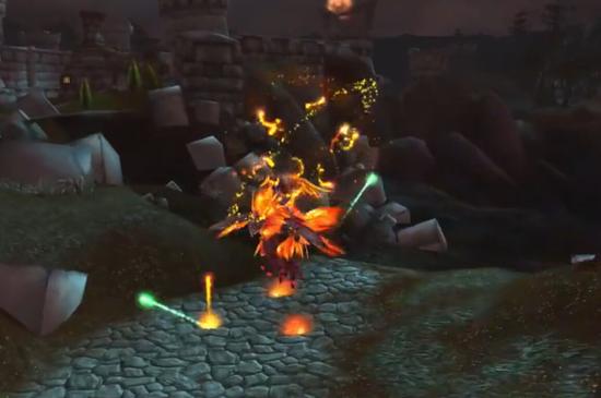 刷声望必备！7.0暗月马戏团新物品一览