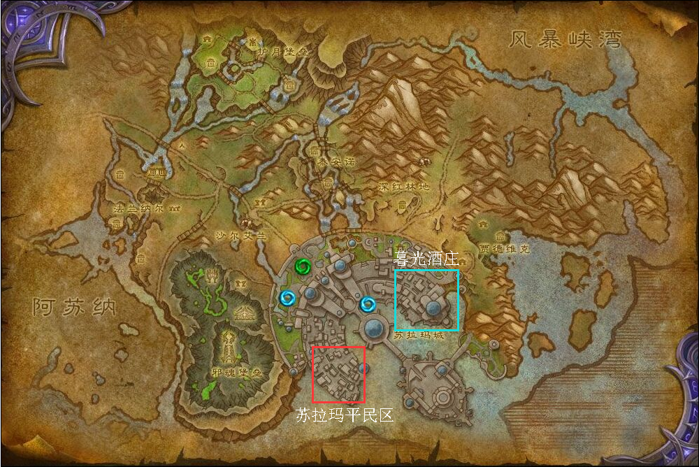 超快速入手远古魔力：瞬间让你脱非入欧