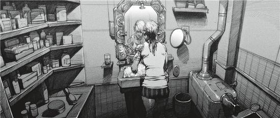 《英雄联盟》官方原画艺术集英雄图赏！